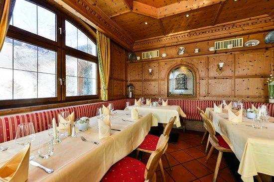 Restaurant Alter Hof