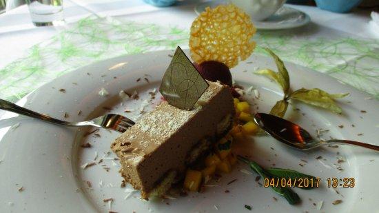 Parkhotel Krone Maleck