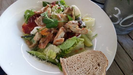 Restaurant s' Anders Eten en Drinken Vinkeveen