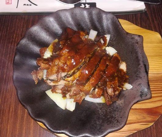 Orientaalse Proeverij Peking