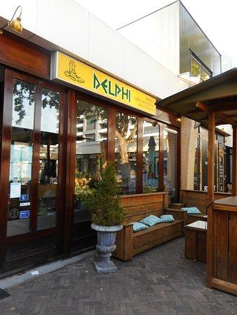 Delphi