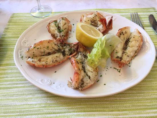 Ristorante Campofelice