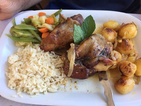 Restaurante O Ligerio