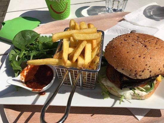 Skaralids Restaurang