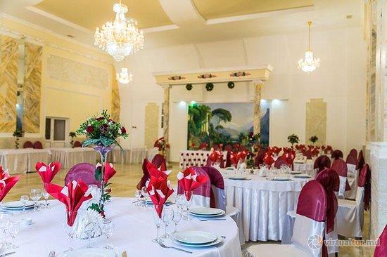 Restaurant Primavara