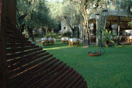 Ristorante Enoteca Antico Uliveto