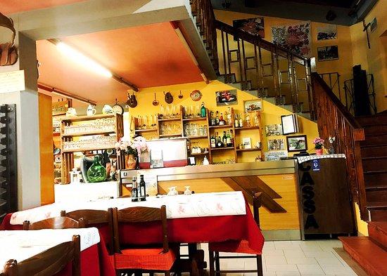 Pizzeria del Cacciatore