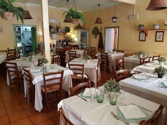 Trattoria da Marilu