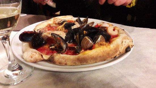 Ristorante dell'Agriturismo Arangea