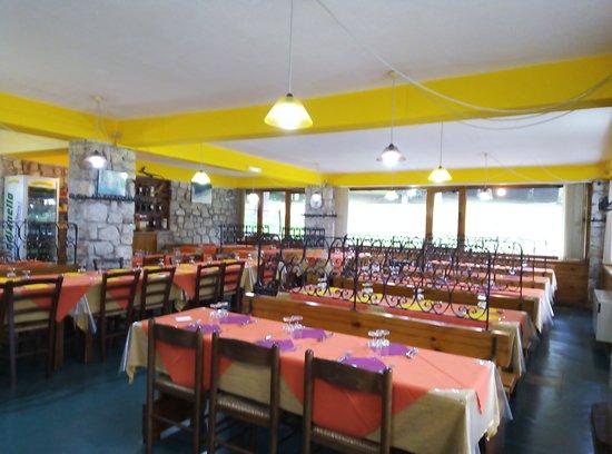 Ristorante La Baita Solarium