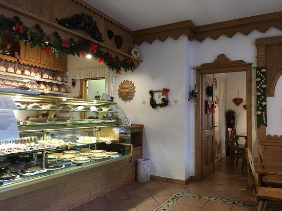 Pasticceria della Nonna