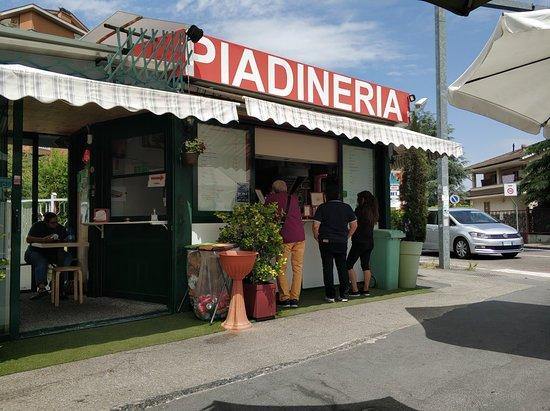 La Piadineria di Pippo