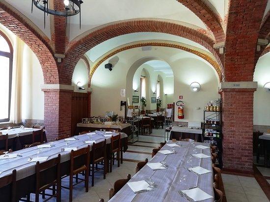 Foresteria S. Scolastica