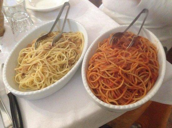 Agriturismo Grisciano