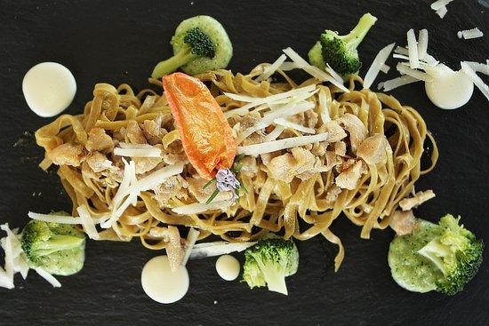 Ristorante Le Grotte