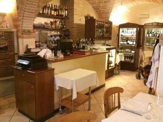 La Taverna del Casale