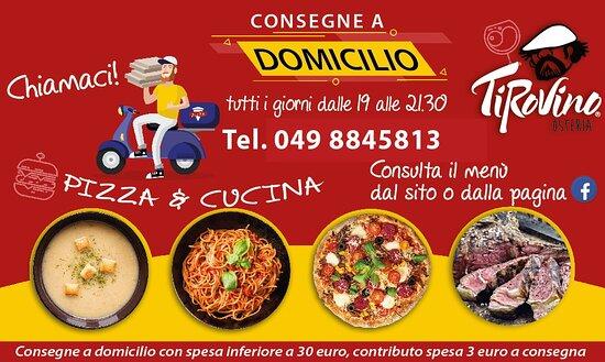 TiroVino Osteria