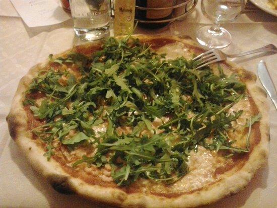 Ristorante Pizzeria all'Olmo