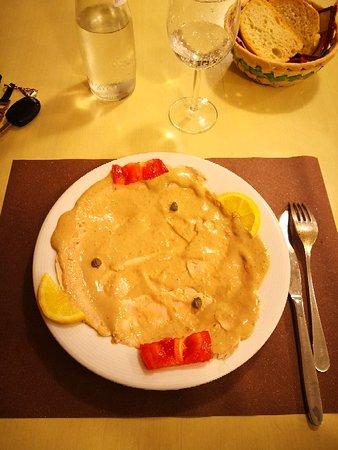 Trattoria Piazza Grande