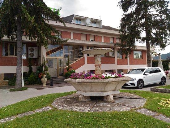 Albergo Ristorante Al Cavaliere