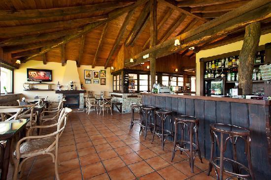 Restaurante El Pajar