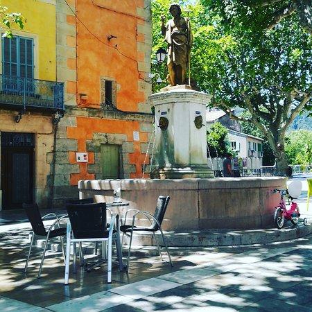 Brasserie La Fontaine