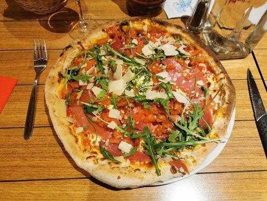 Pizzeria Chez Vincent