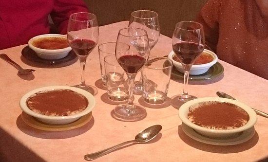 Restaurant Le Sornin