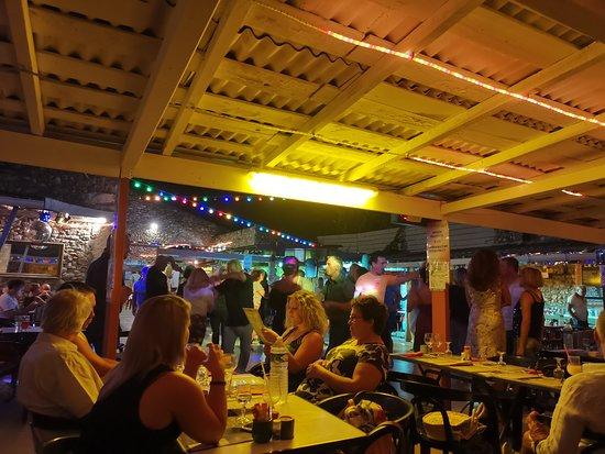 Guinguette le Canotier