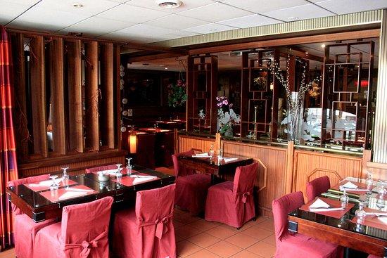 Mann Fong Restaurant