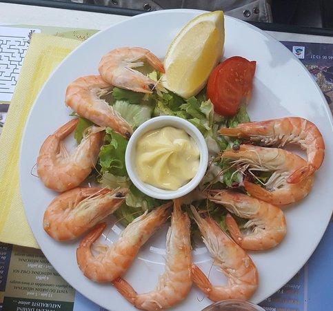 Aire de Loisirs de Pons