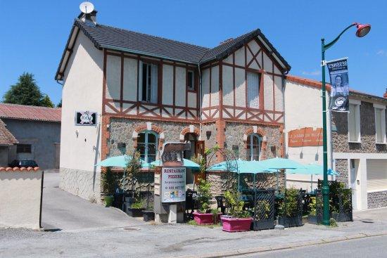 Le Jardin du Palatin