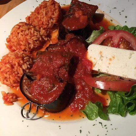 Altes Posthalterhaus