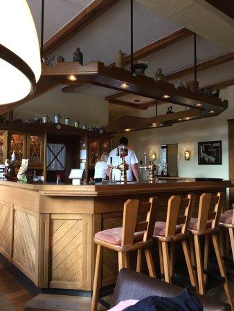 Hotel-Restaurant Winter