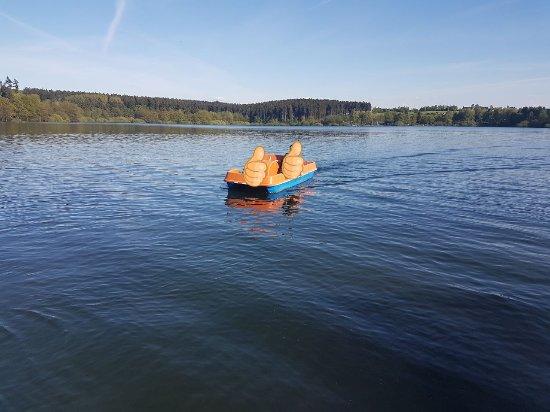 Cafe und Tapas Bar Alhambra