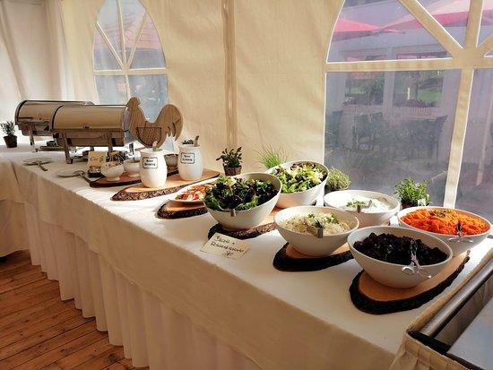 Zum fröhlichen Landmann