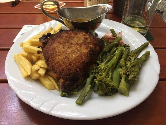 Landgasthof Podelwitz