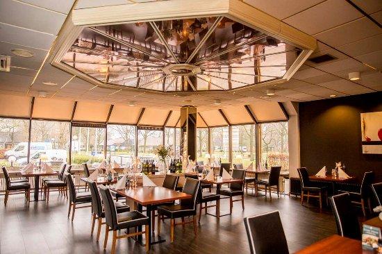 Fletcher Hotel-Restaurant Langewold