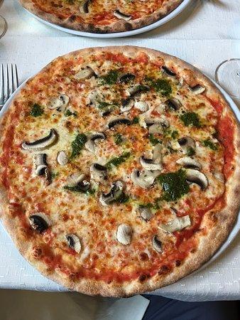 Ristorante La Fontana