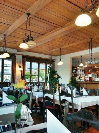 Hafenrestaurant Pizzeria