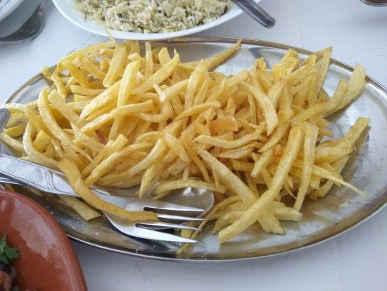 Restaurante Passarinho