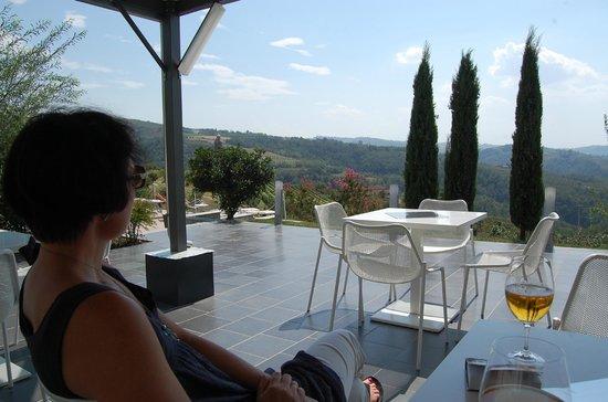 Locanda Aria di Langa