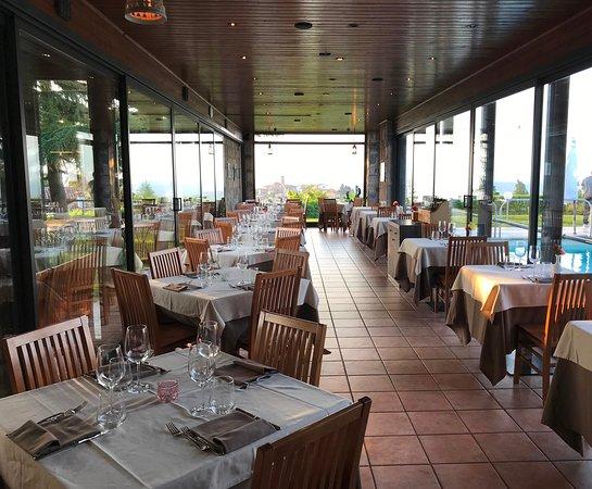 Ristorante Ca' del Lupo