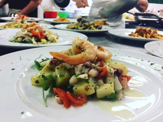 Ristorante Hotel Pizzeria Emi