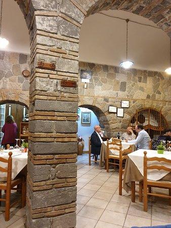 Trattoria 'O Romano