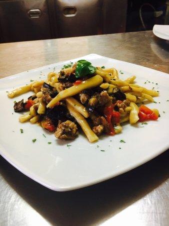 Ristorante lo scoiattolo