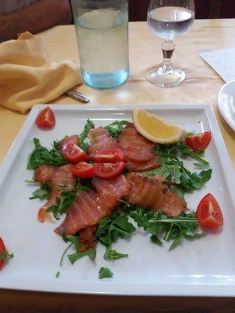 Ristorante Pizzeria Risto Grill