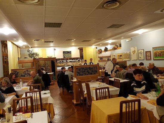 Ristorante Lo Zodiaco