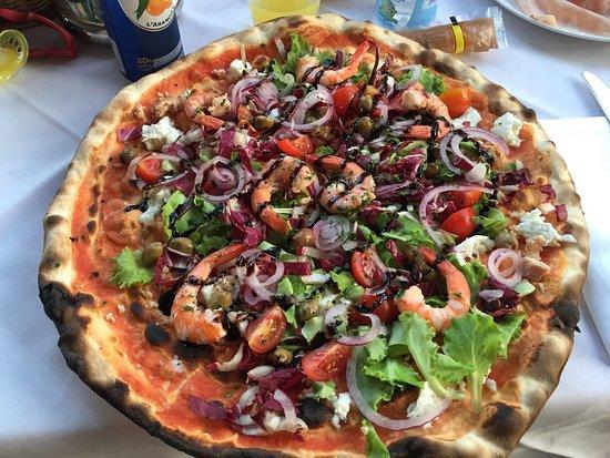 Ristorante Pizzeria Adriana