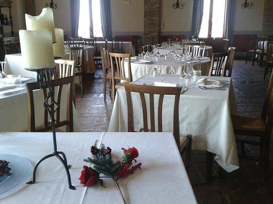 Agriturismo Corte Lantieri